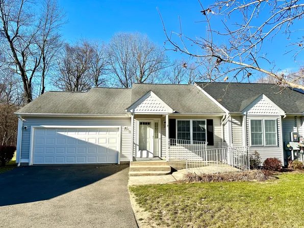 8 Glenbrook Drive #8, Windsor Locks, CT 06096