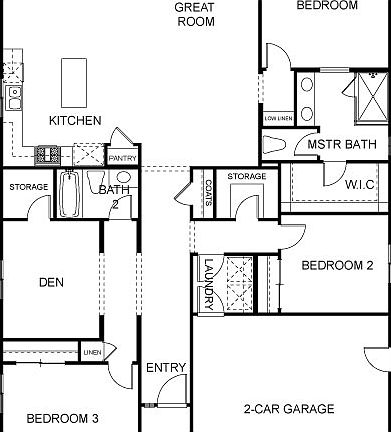 Floor Plan.