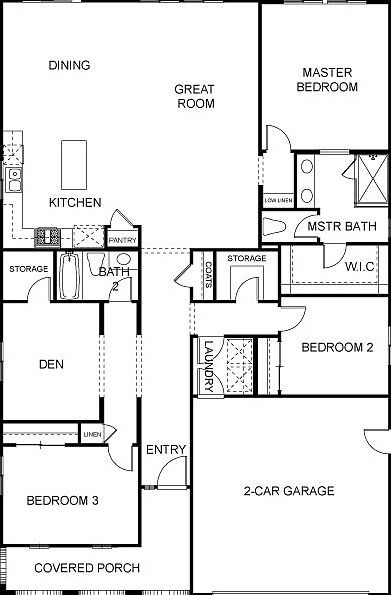 Floor Plan.