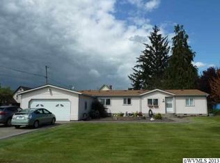 364 W J St, Halsey, OR 97348