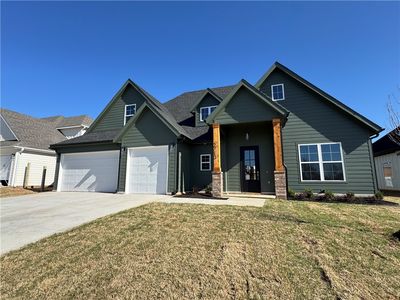 2710 Eris Ave, Lowell, AR, 72745