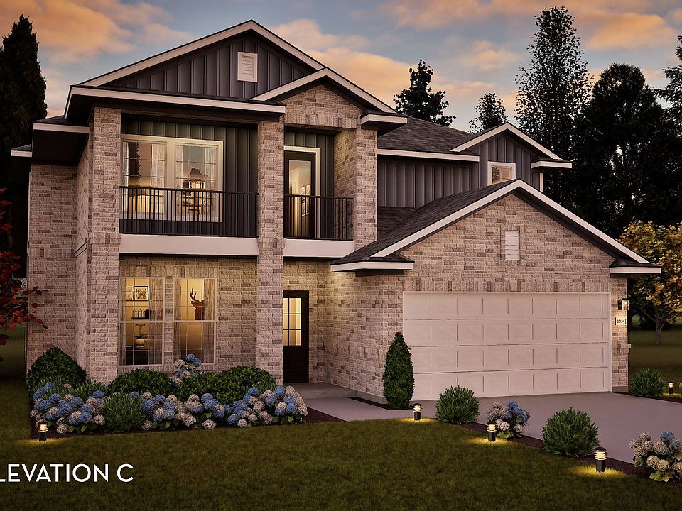 TN - Silverthorne Elevation C