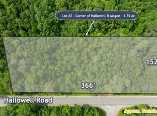 2 Hallowell Rd, Augusta, ME 04330