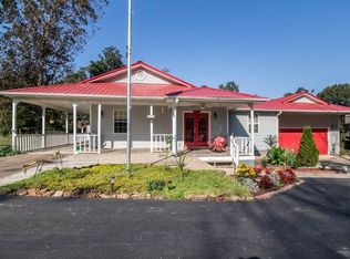 13969 Highway 160, Harviell, MO 63945