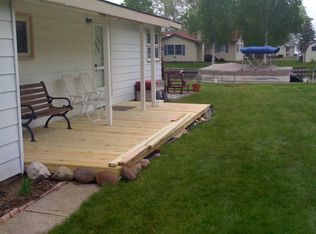 416 Ottawa Ln, Prudenville, MI 48651