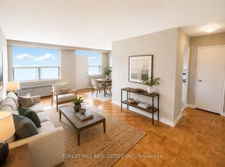 102 Goodwood Park Ct #107, Toronto, ON M4C 2G8