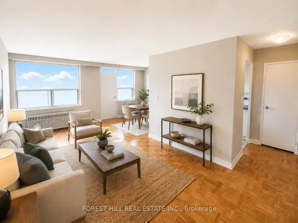 108 Goodwood Park Ct #330, Toronto, ON M4C 2H2