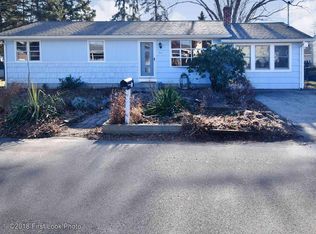 91 Murray Ave, North Kingstown, RI 02852