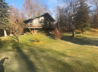 11201 E Rockingham Way, Palmer, AK 99645