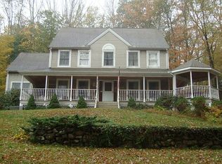 43 Woodside Ct, Watertown, CT 06795