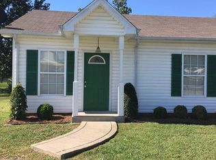 2274 17th Ave E, Springfield, TN 37172