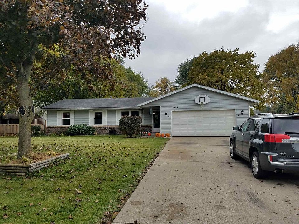 1st image of 18404 Brewster Dr