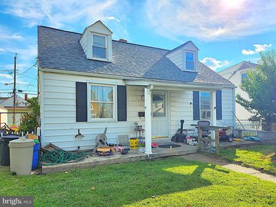 8233 Longpoint Rd, Baltimore, MD, 21222