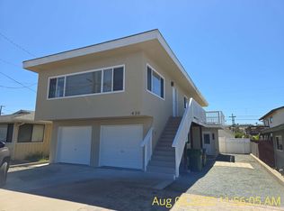430 La Jolla St #1, Morro Bay, CA 93442