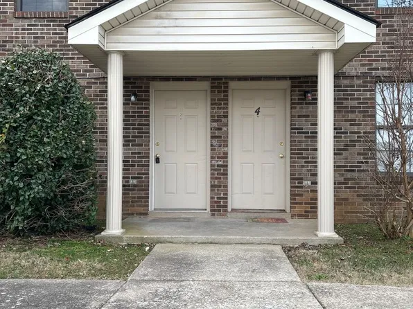 Peabody Dr. - 381 (Units 1 - 4), 381 Peabody Dr APT 3, Clarksville, TN 37042