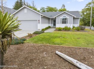 1611 Briarwood Ln, Gearhart, OR