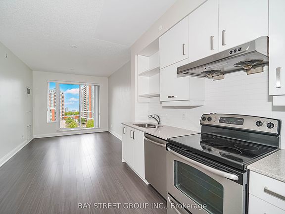 3rd image of 8228 Birchmount Rd #601