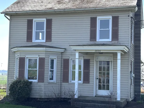 2820 Stumptown Rd, Bird In Hand, PA 17505