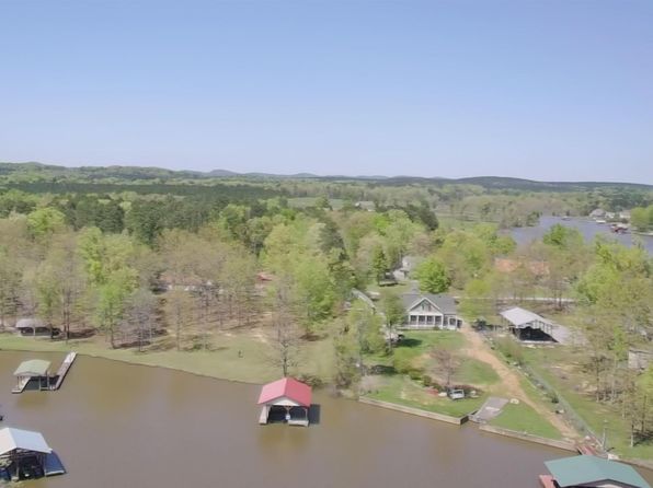 1429 County Road 131, Cedar Bluff, AL 35959