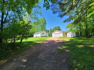 N2542 State Road 107, Merrill, WI 54452