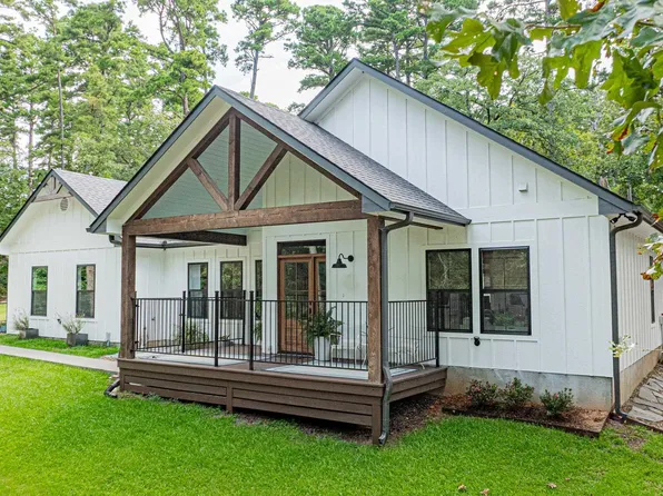 379 County Road 4550, Winnsboro, TX 75494