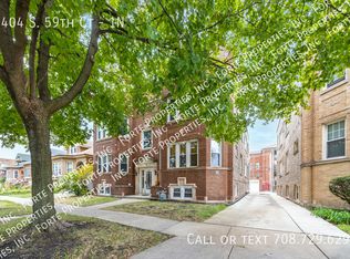 1404 S 59th Ct #1N, Cicero, IL 60804