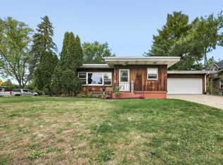 14118 5th Street, Osseo, WI 54758