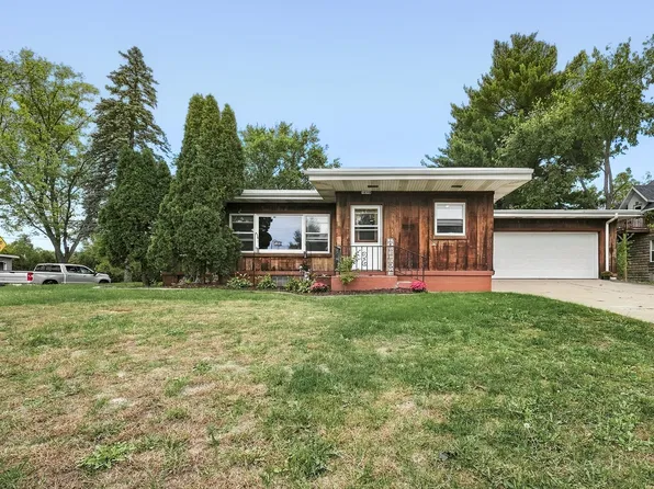 14118 5th Street, Osseo, WI 54758