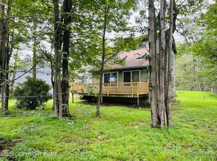 165 Seminole Trl, Tobyhanna, PA