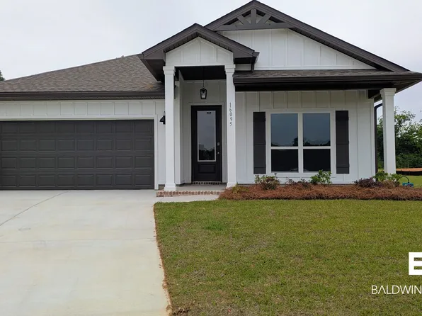 16095 Rhine Rd, Fairhope, AL 36532