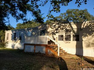259 SE Rattler Ct, High Springs, FL 32643