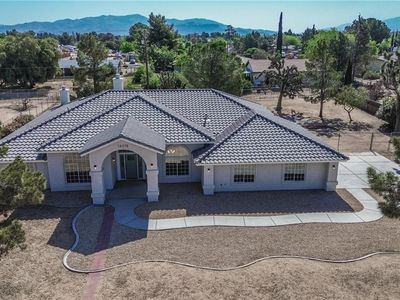 13375 Quapaw Rd, Apple Valley, CA, 92308