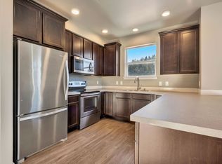 The Fairhaven Pointe Apartments, Bellingham, WA 98225
