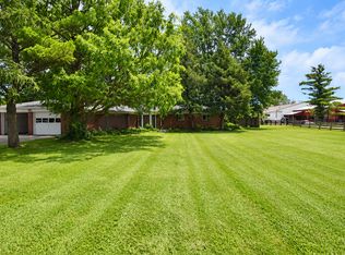 10035 Towne Rd, Carmel, IN 46032