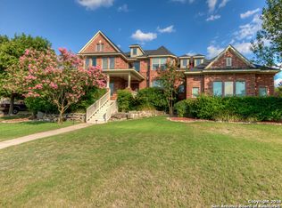 810 Ridge Trce, San Antonio, TX 78258