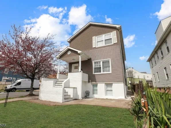 125 23rd Ave, Paterson City, NJ 07513