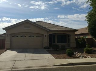 14629 W Gelding Dr, Surprise, AZ 85379