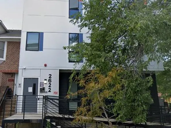 2622 University Pl NW #204, Washington, DC 20009