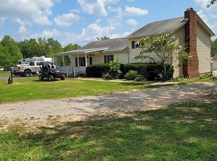 1359 County Road 472, Oak Ridge, MO 63769