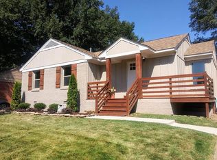 4914 Marianne Ln, Memphis, TN 38117