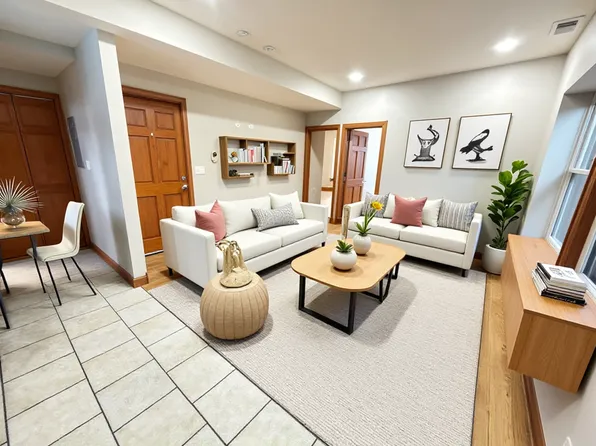 5715 W Irving Park Rd, 5715 W Irving Park Rd APT 3, Chicago, IL 60634