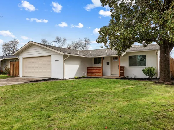 6630 Halifax St, Citrus Heights, CA 95621