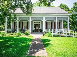 222 Pine St, Robeline, LA 71469