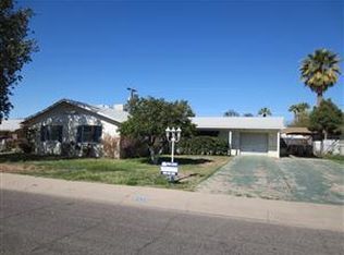 6320 W Windsor Blvd, Glendale, AZ 85301