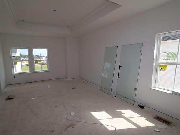 Primary Suite - August 4, 2026