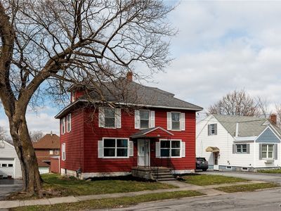 412 S Hamilton St, Watertown, NY, 13601