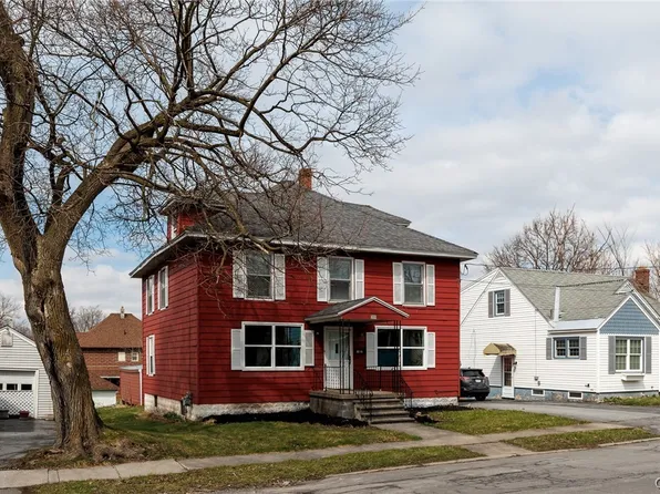 412 S Hamilton St, Watertown, NY 13601