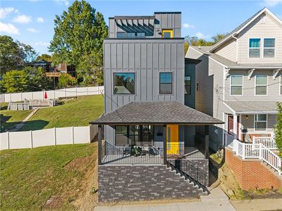 5217 Broad St, Pittsburgh, PA, 15224