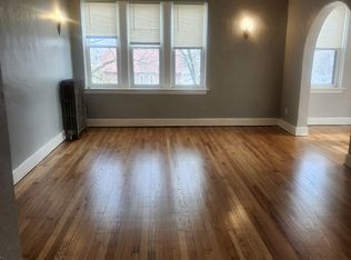 3440 Santa Maria St APT 301, Detroit, MI 48221