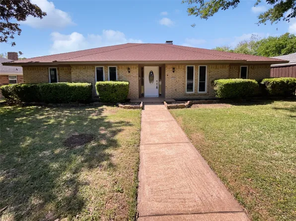 710 Granada Dr, Duncanville, TX 75116